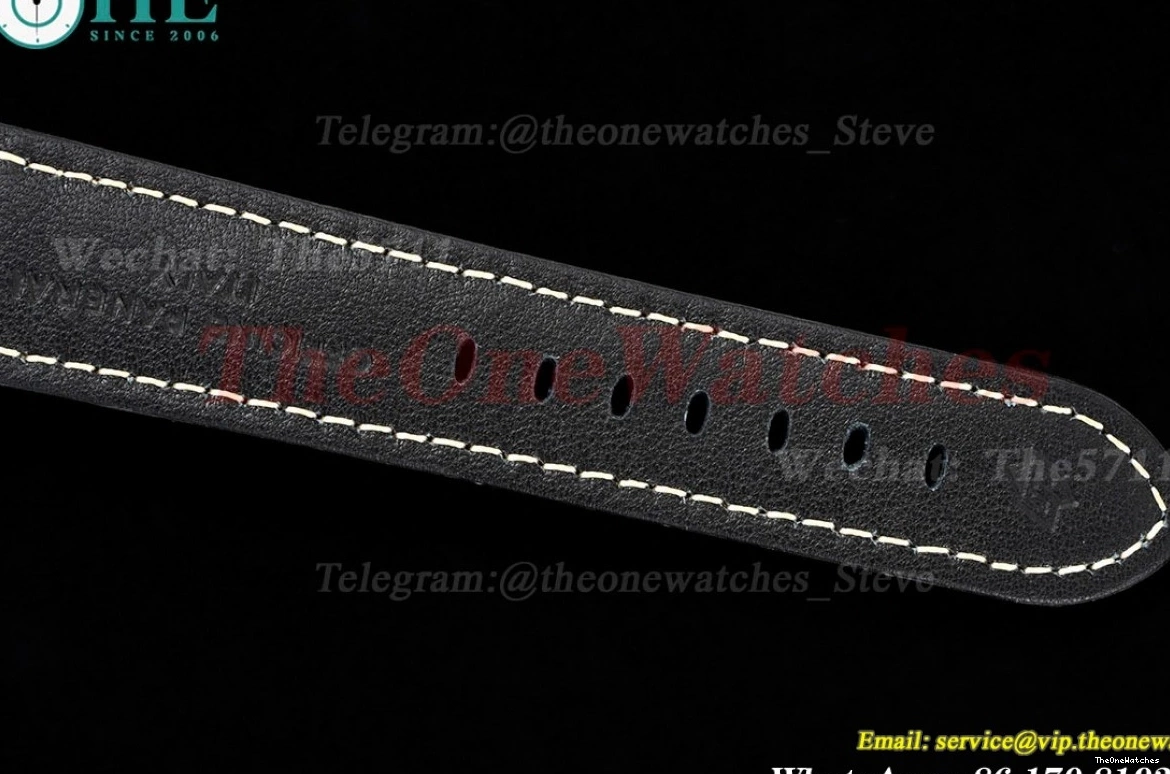 1950 VSF 3 SS Days P9000 Super Blk PAM359 LE V2 Clone 0509